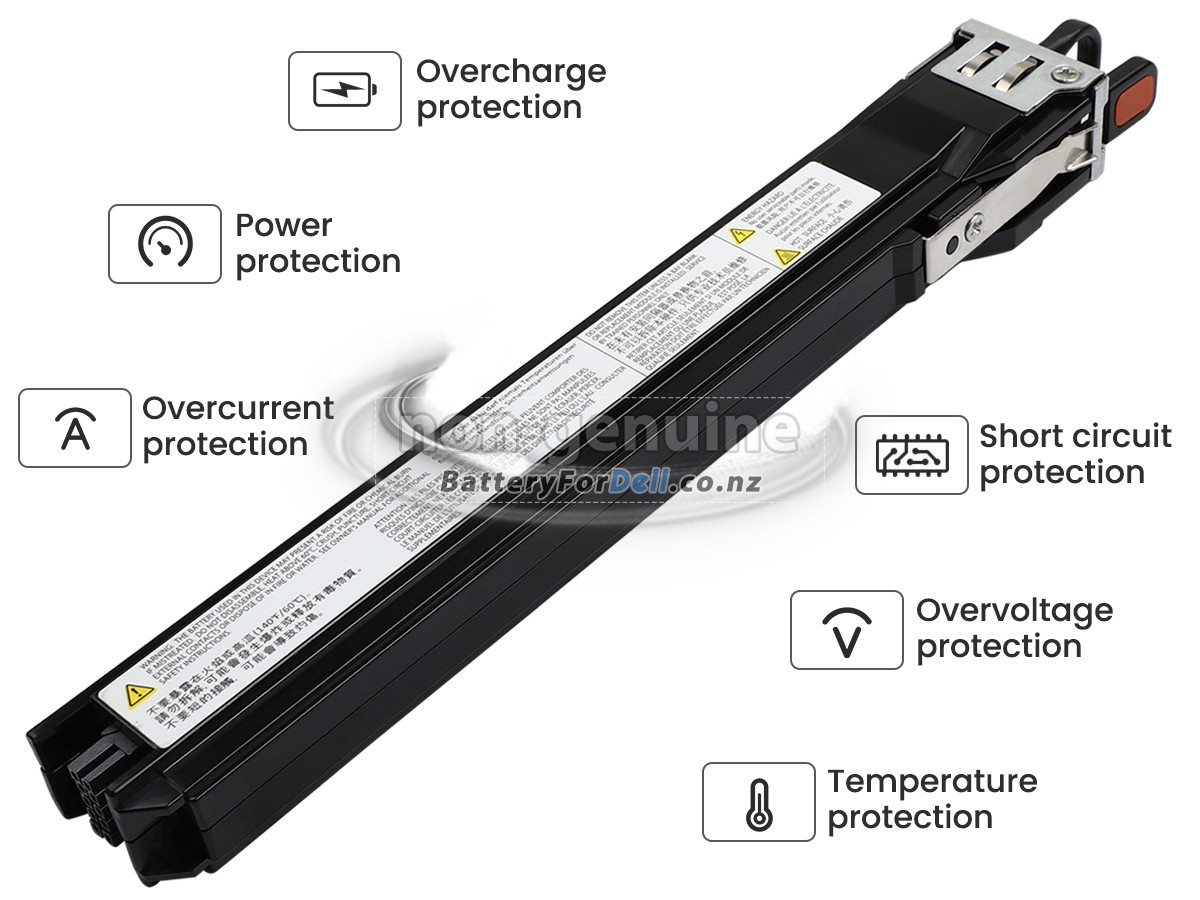 Dell AP-BR-BATT battery replacement