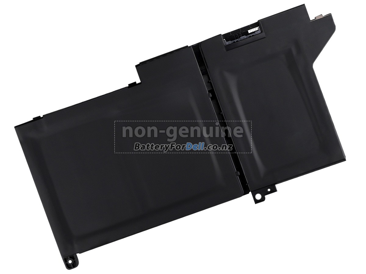 Dell Latitude E7380 battery replacement