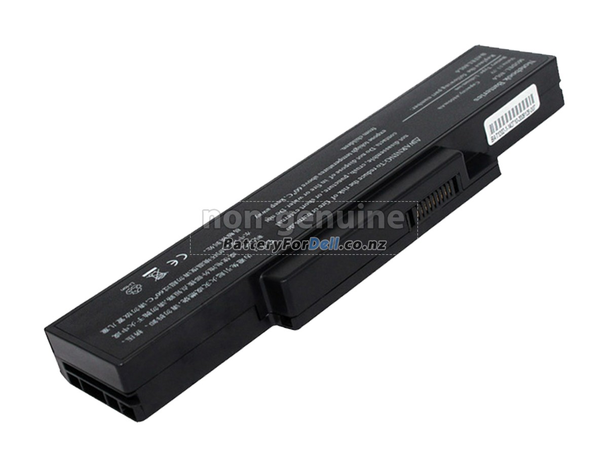 Dell Inspiron 1426 battery replacement
