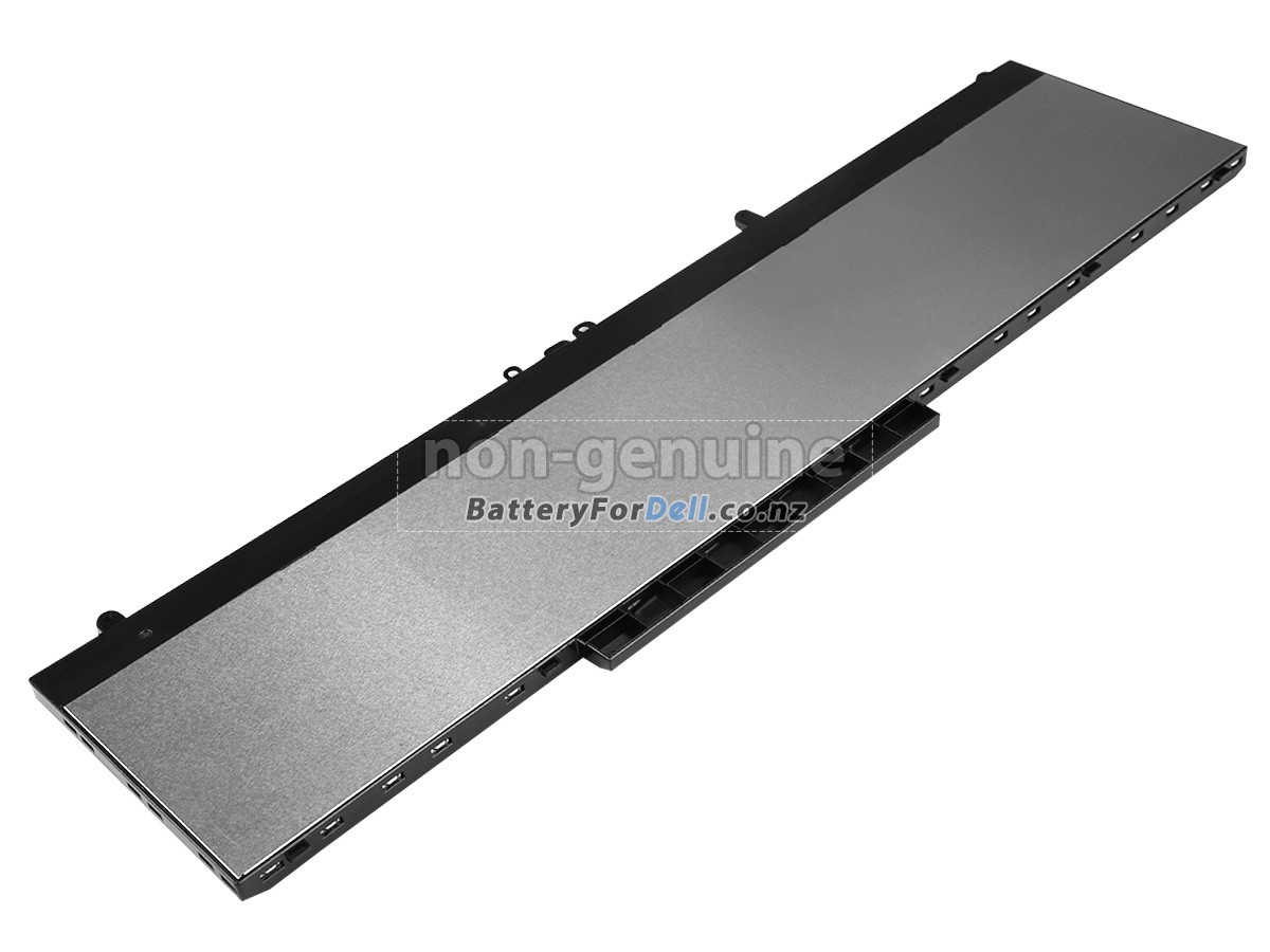 Dell 4F5YV battery replacement